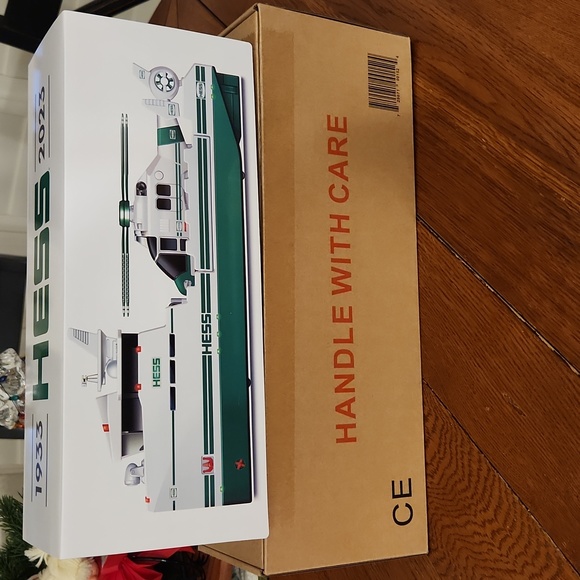 Hess Toys 223 Hess Truck 90th Anniversary Poshmark